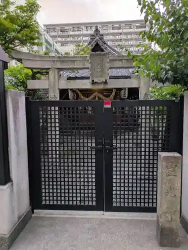 天神社(大阪府)