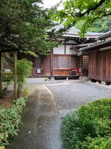 長昌寺のその他建物