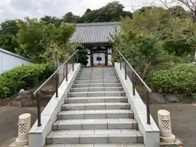 大慶寺(神奈川県)
