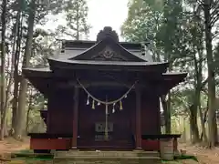 熊野神社(茨城県)