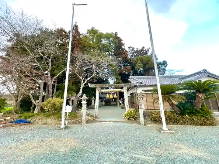 相生神社(三重県)