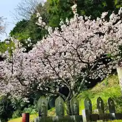 清水寺の地蔵