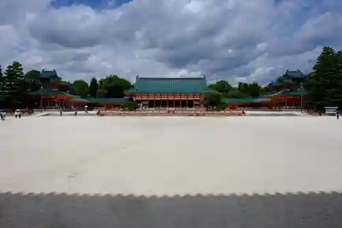 平安神宮(京都府)