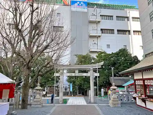 松原神社(鹿児島県)