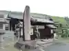 徳寿寺の山門・神門