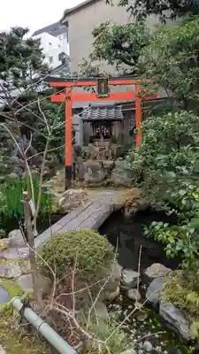 宝蔵寺(京都府)