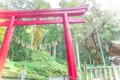 龍口神社(宮城県)