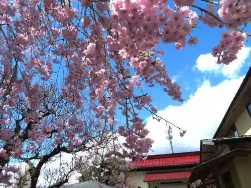 月心院(福島県)