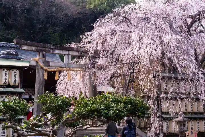 大石神社(京都府)
