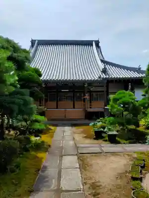 専明寺(奈良県)