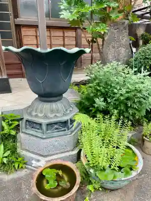 清徳寺(東京都)