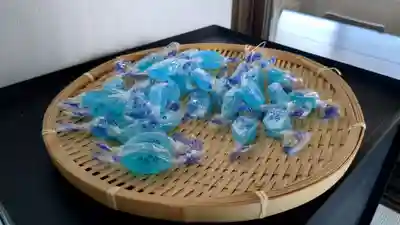 福王寺北見別院の食事