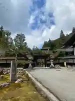 龍泉院(和歌山県)