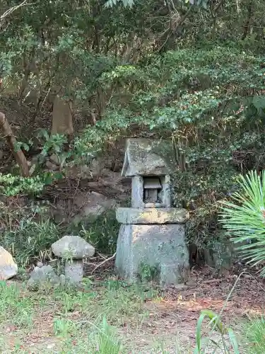 荒魂神社(香川県)