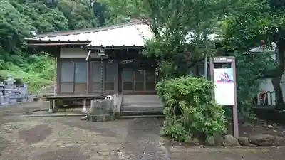 妙印寺の本殿・本堂