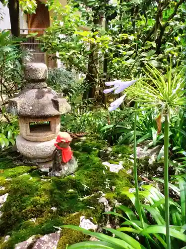 金剛院（仏性寺）(東京都)