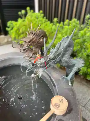 駒込妙義神社(東京都)