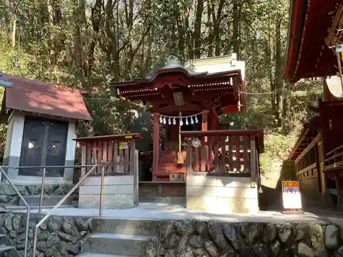 聖神社(埼玉県)