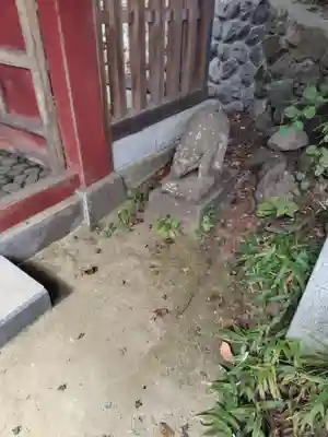 武蔵御嶽神社(東京都)