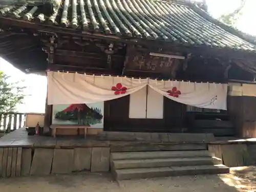 御袖天満宮(広島県)