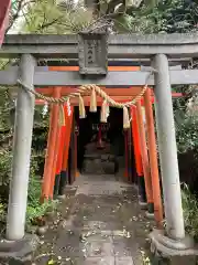 天乃神社(大阪府)