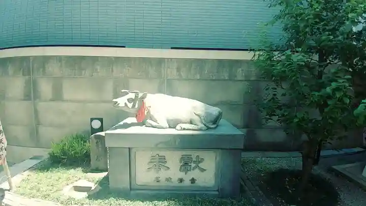 櫻天神社(愛知県)