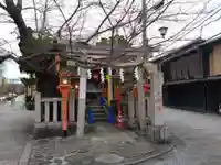 辰巳大明神(京都府)