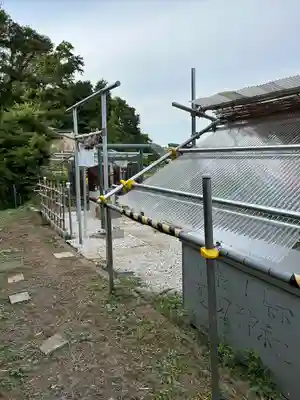 神奈川縣護国神社(神奈川県)
