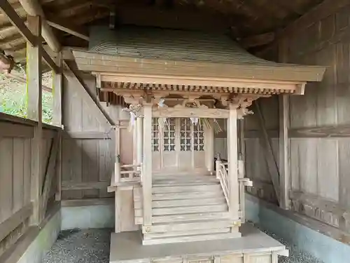 金峯神社(滋賀県)