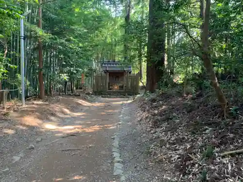 香取神宮のその他建物