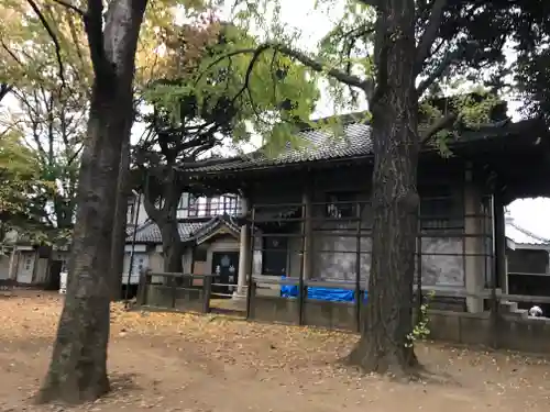 諏方神社(東京都)
