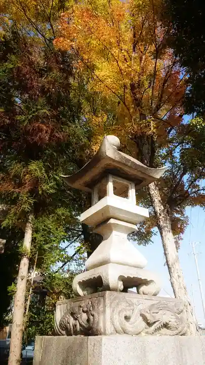 十二所社のその他建物