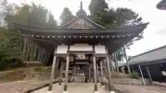 天満宮(滋賀県)