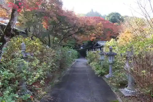 観音寺(京都府)