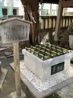 三島神社(東京都)