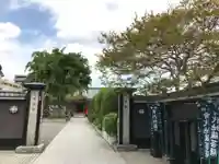 西福寺のその他建物