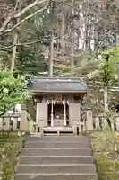 大山阿夫利神社(神奈川県)