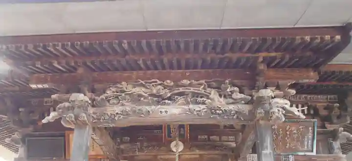 高瀬観音堂(福島県)