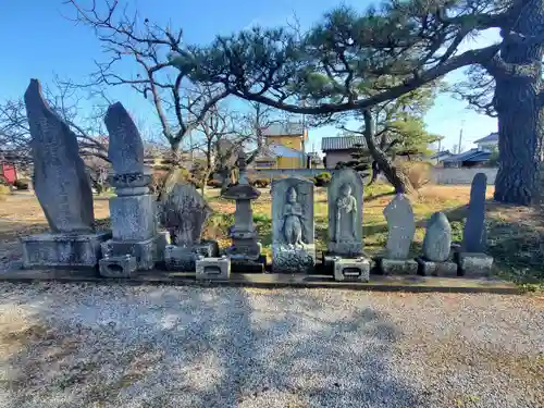 光林寺(群馬県)