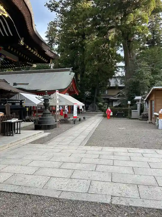 香取神宮(千葉県)