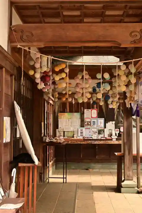 王子神社(徳島県)
