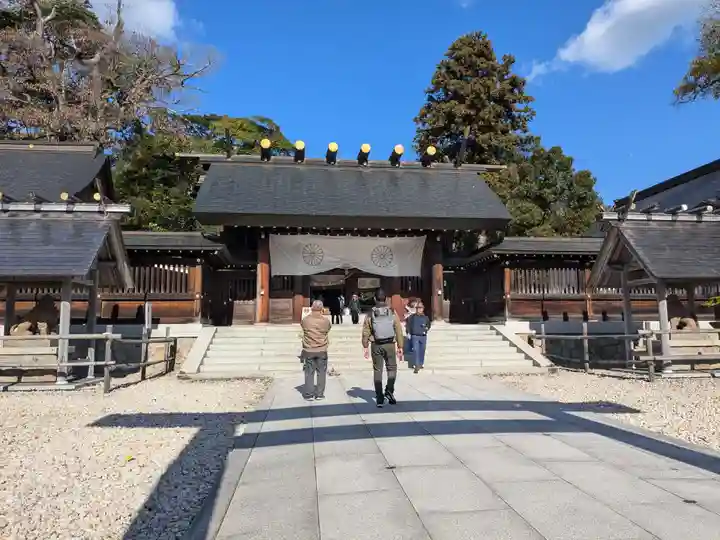 眞名井神社(籠神社奥宮)(京都府)