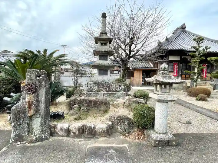 福蔵寺(三重県)