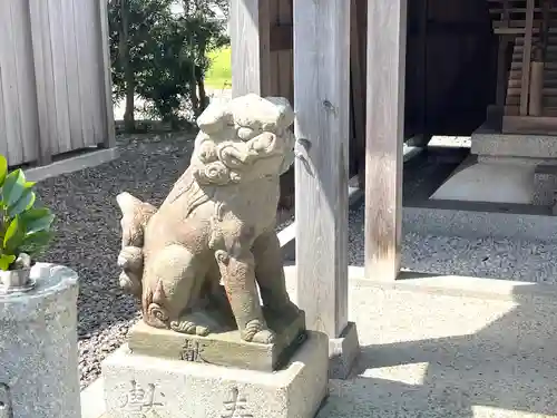 神明宮(滋賀県)