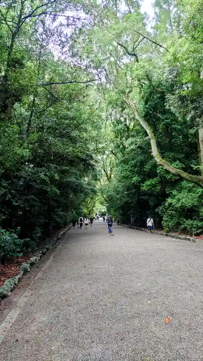 熱田神宮(愛知県)