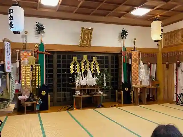 住吉神社(長崎県)