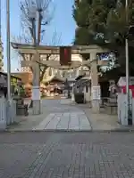 神明神社(大阪府)