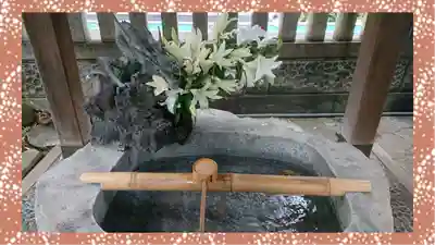 三島神社(東京都)