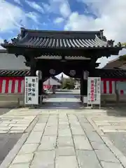 東寺（教王護国寺）(京都府)