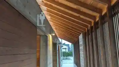 長谷寺のその他建物